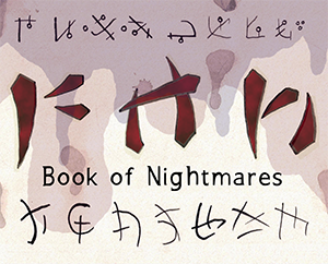 Book of Nightmares