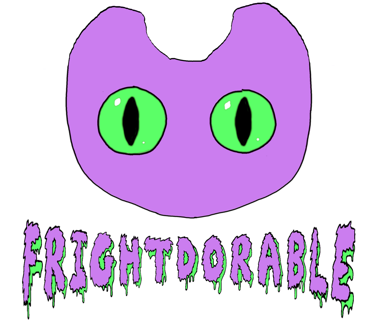 Frightdorables