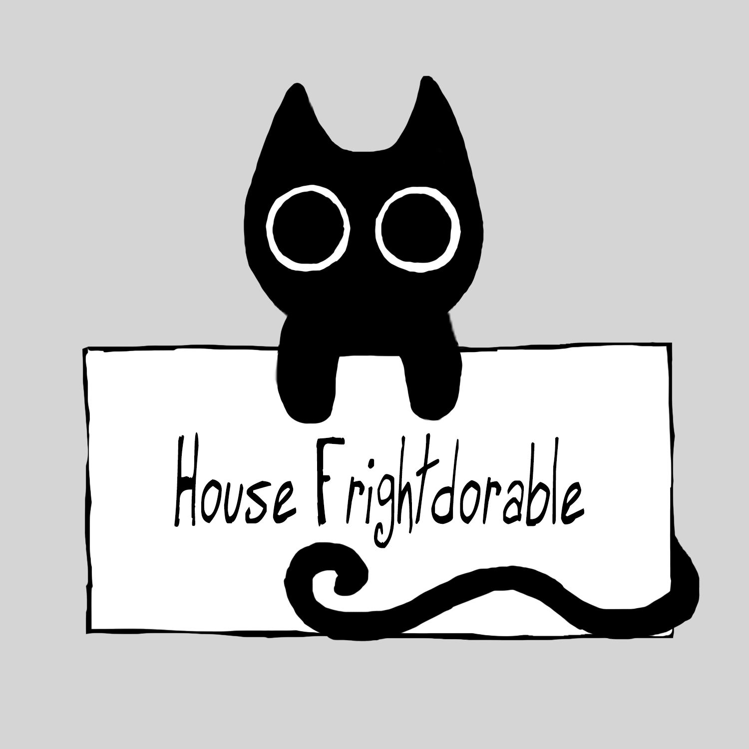 House Frightdorable