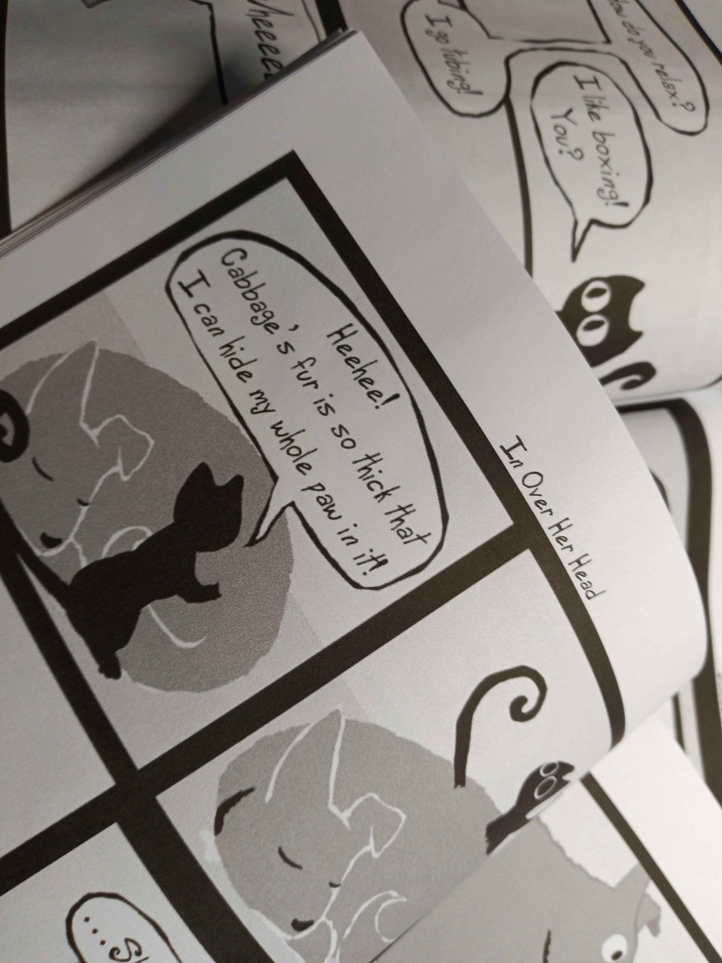 House Frightdorable Book Bundle