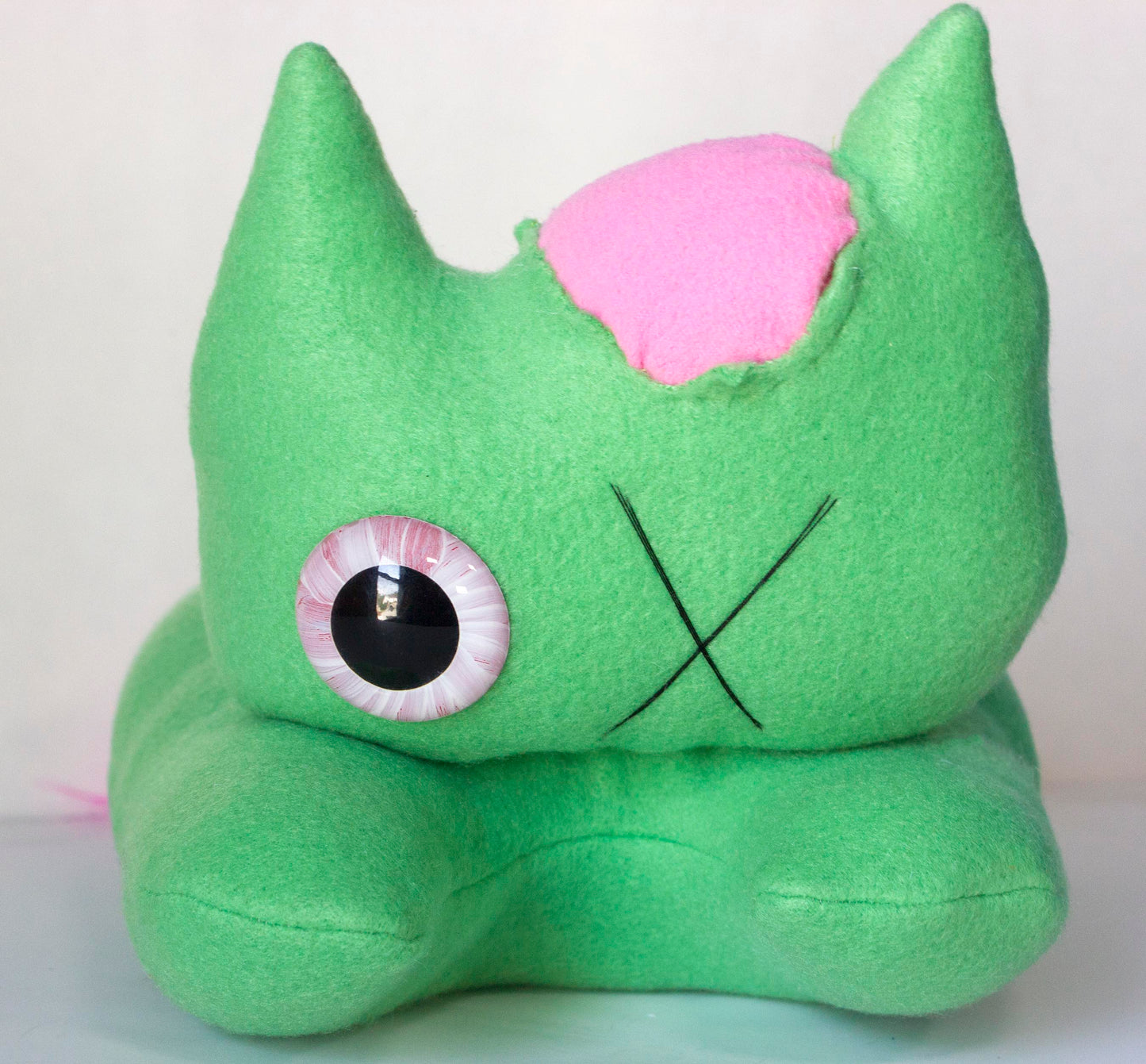 Zombie Cat