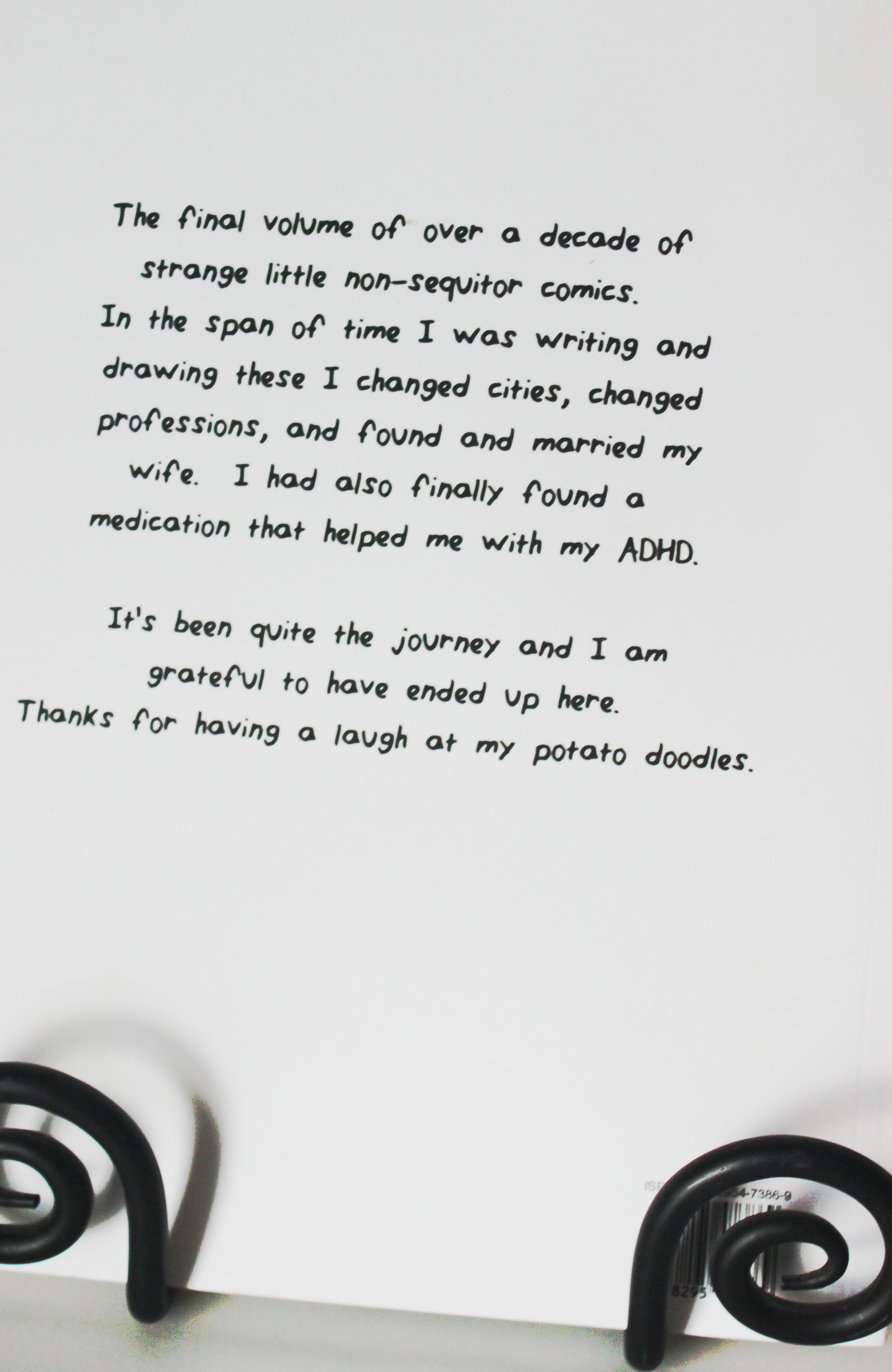 Unmedicated Volume Four