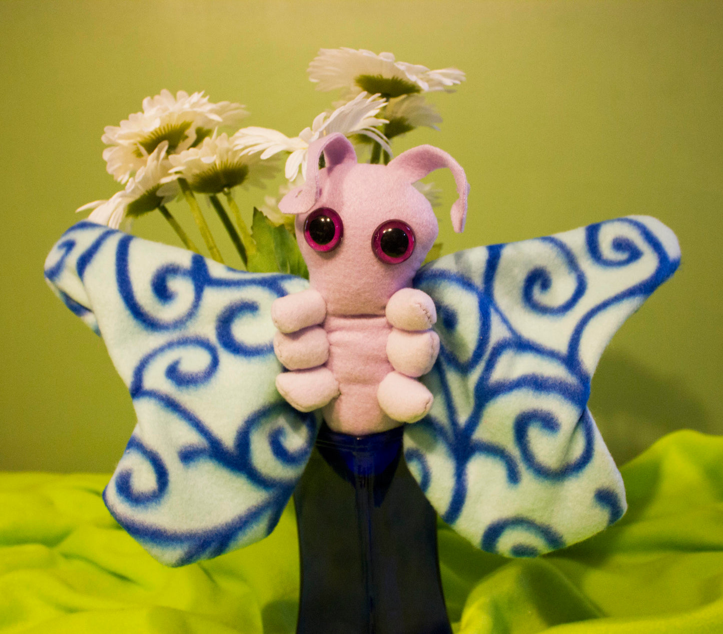 Frightdorable Butterfly