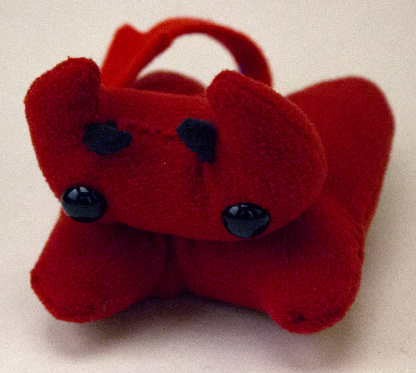 Devil Cat, Plushies - Team Manticore