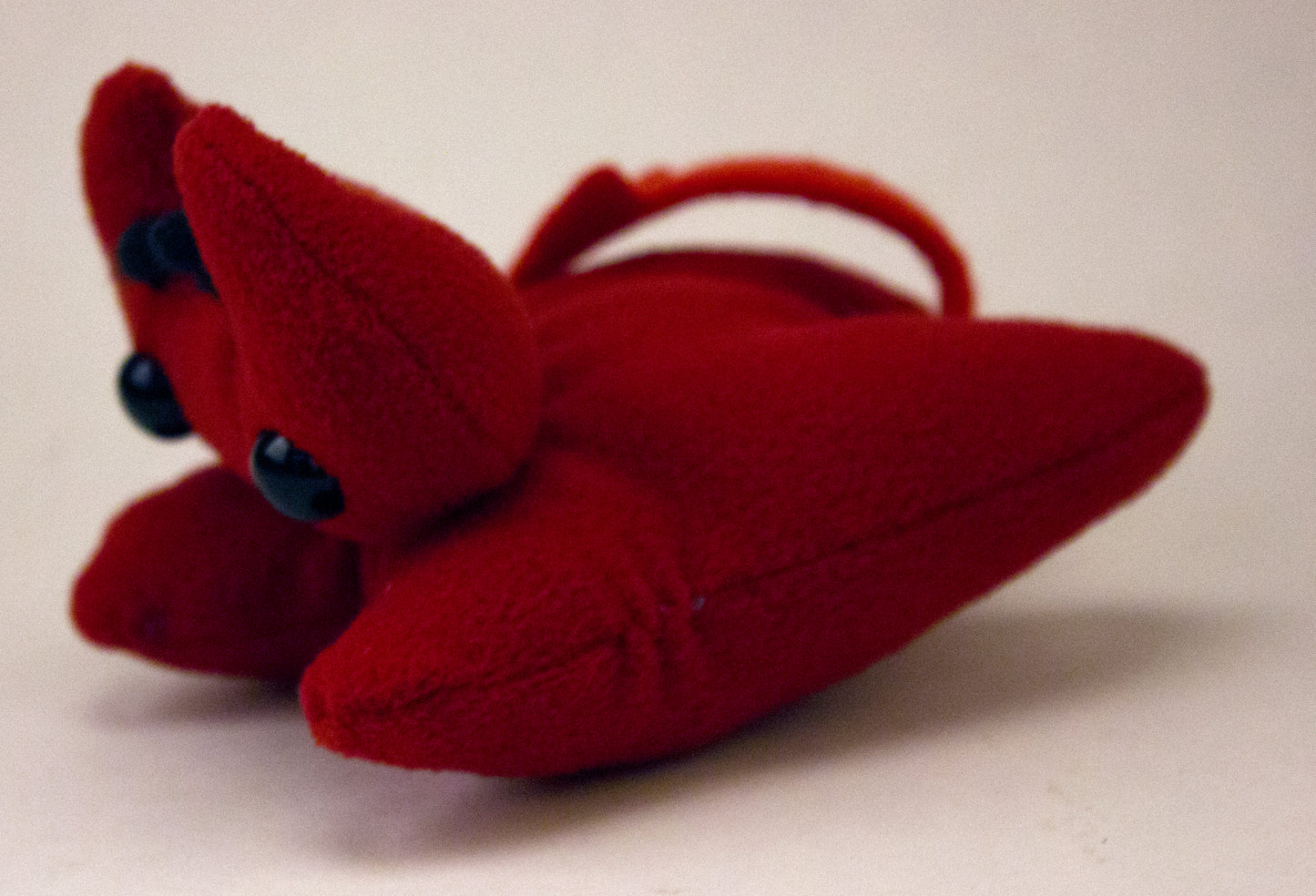 Devil Cat, Plushies - Team Manticore