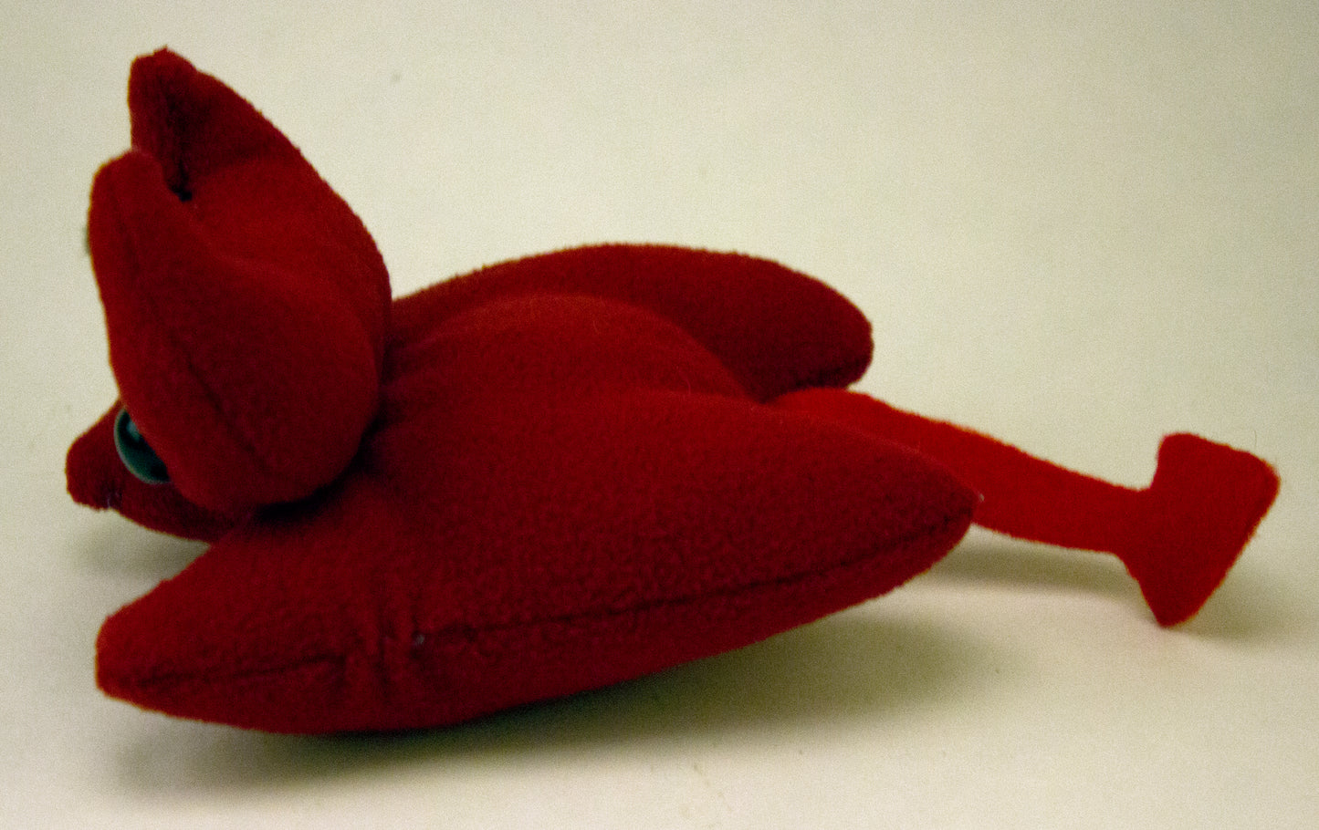 Devil Cat, Plushies - Team Manticore