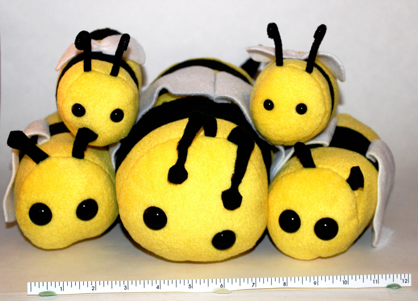 Frightdorable Bee