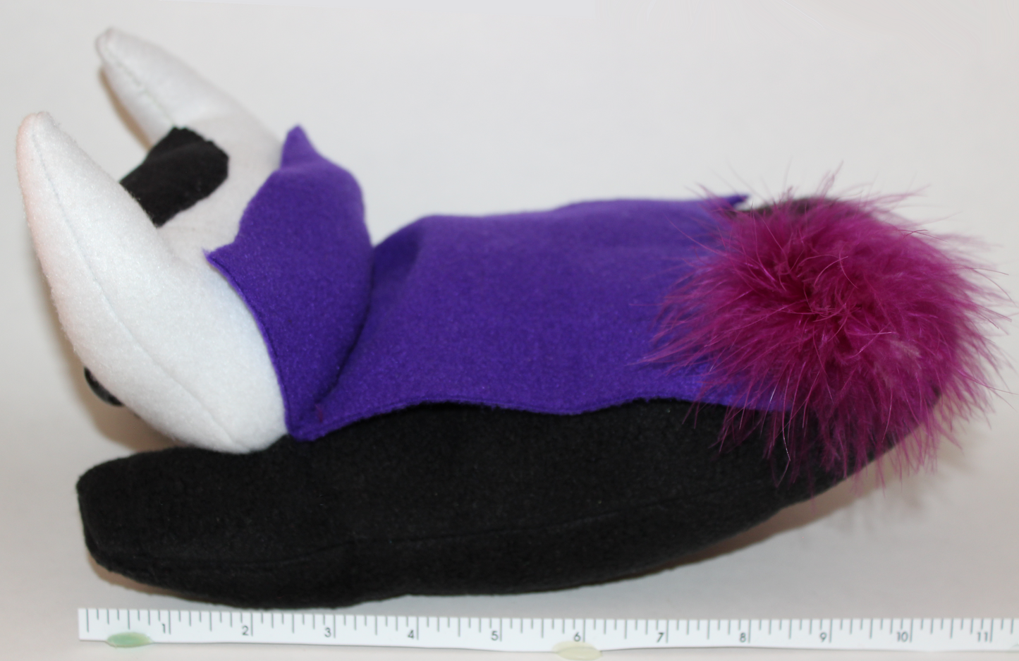 Vampire Cat, Plushies - Team Manticore