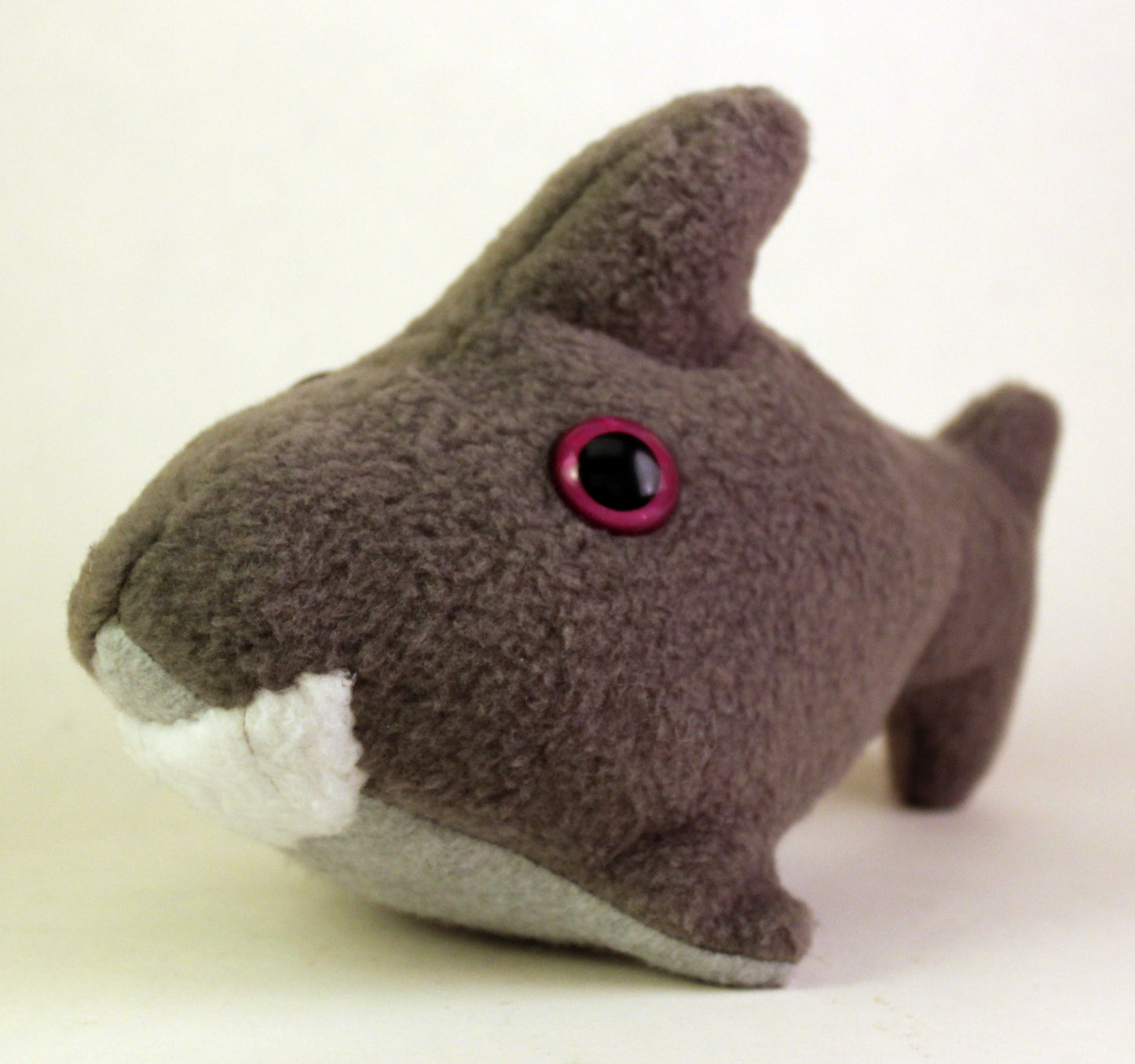 Frightdorable Shark