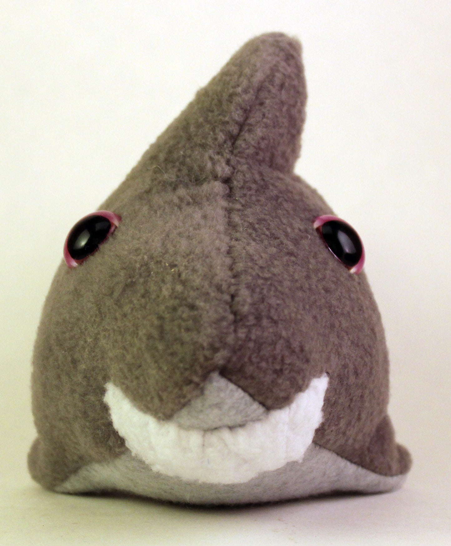 Frightdorable Shark