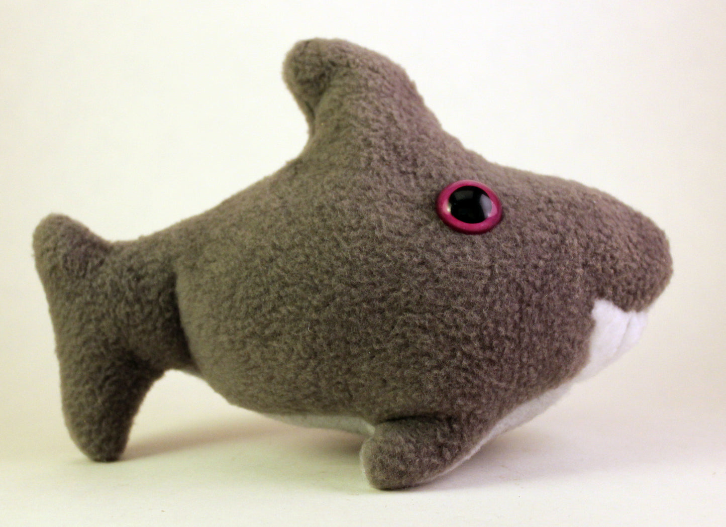 Frightdorable Shark