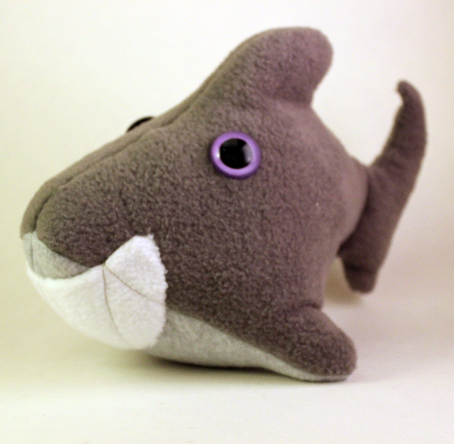 Frightdorable Shark