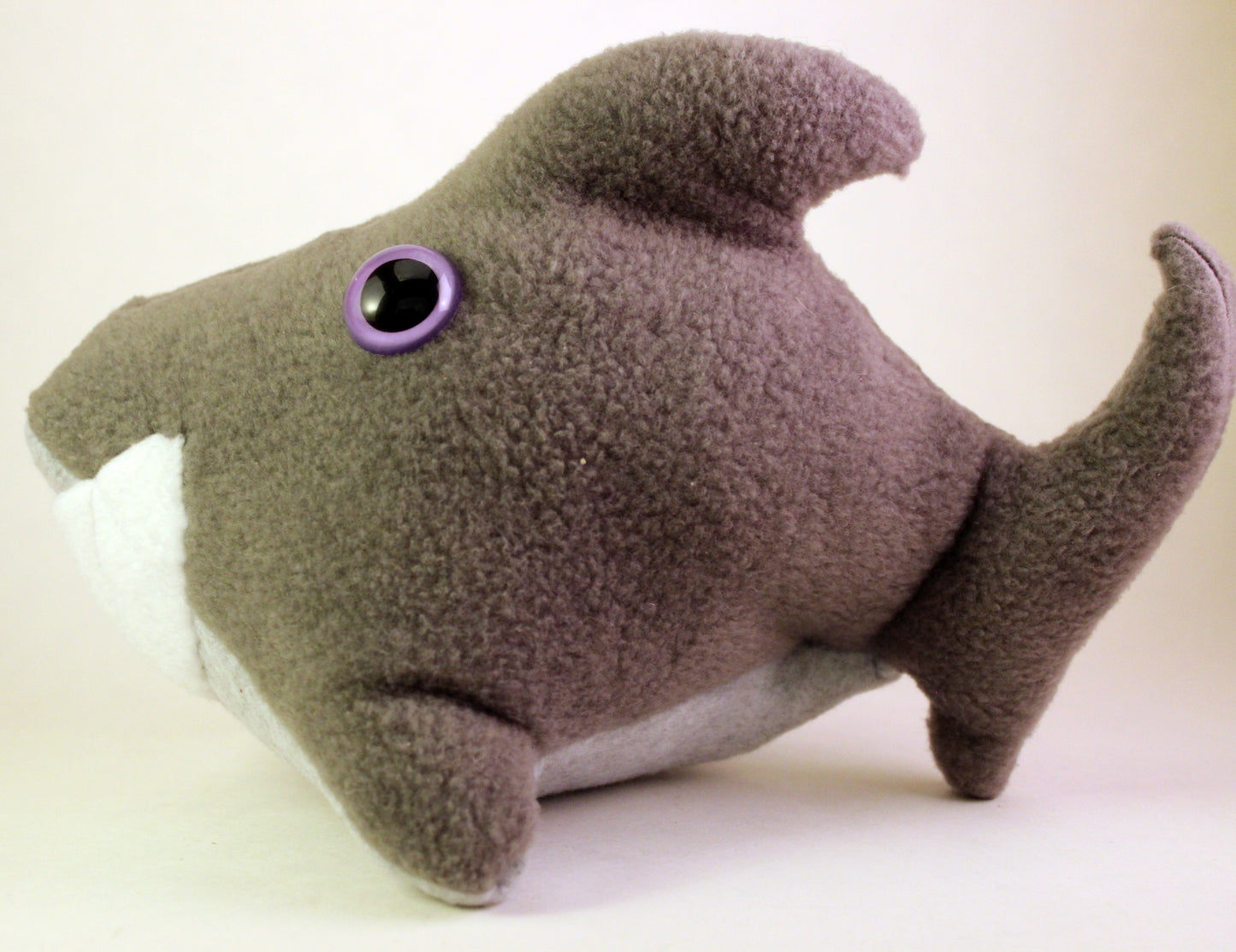 Frightdorable Shark