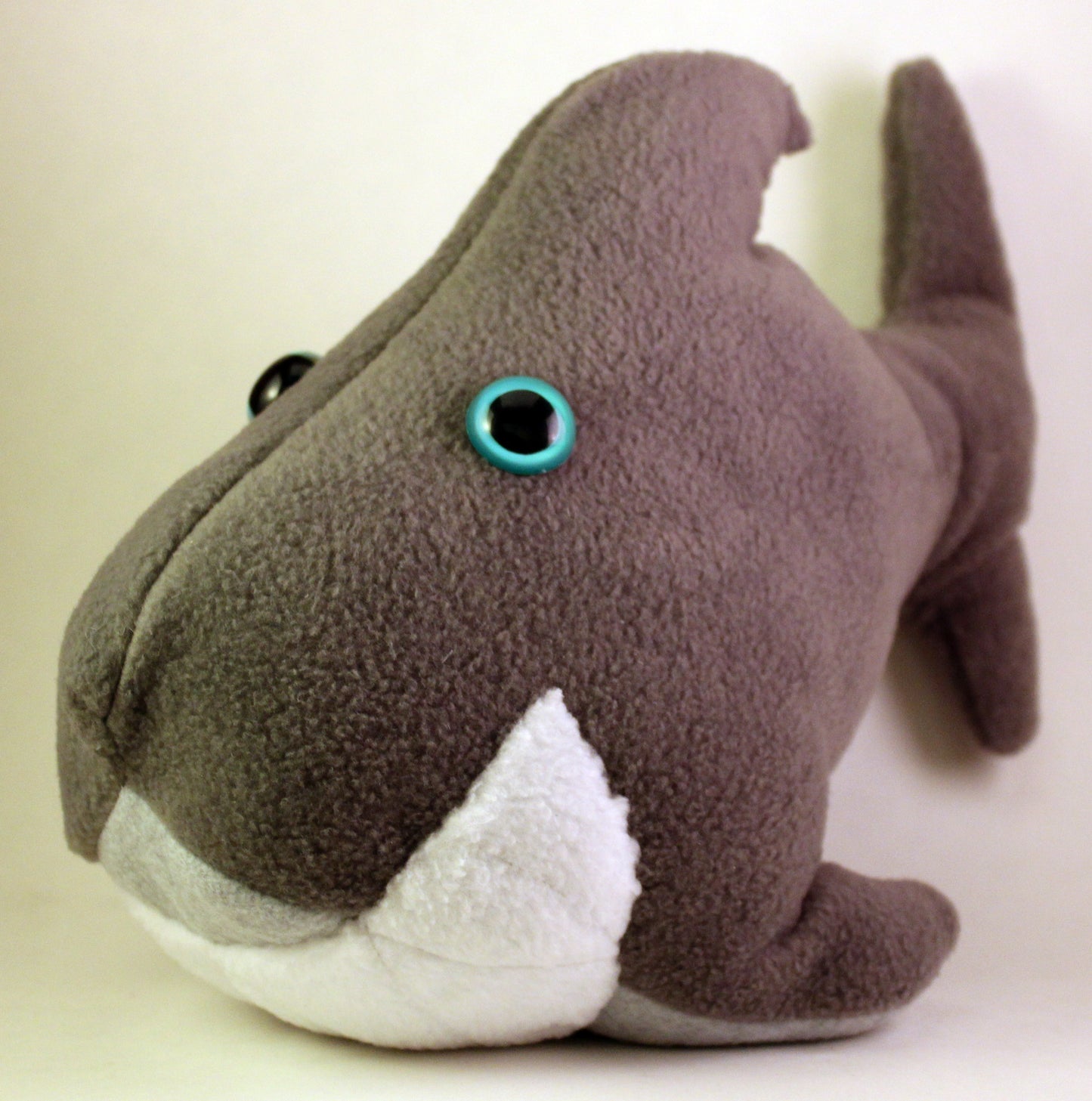 Frightdorable Shark
