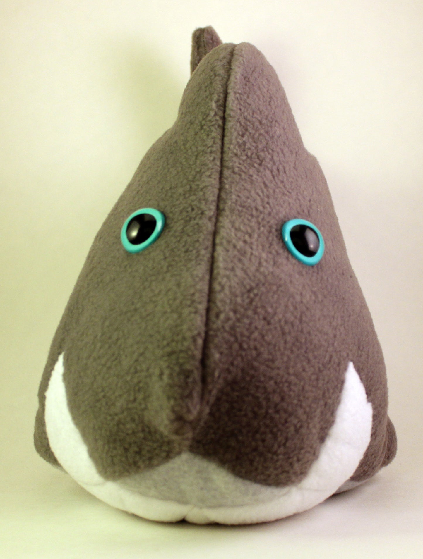 Frightdorable Shark