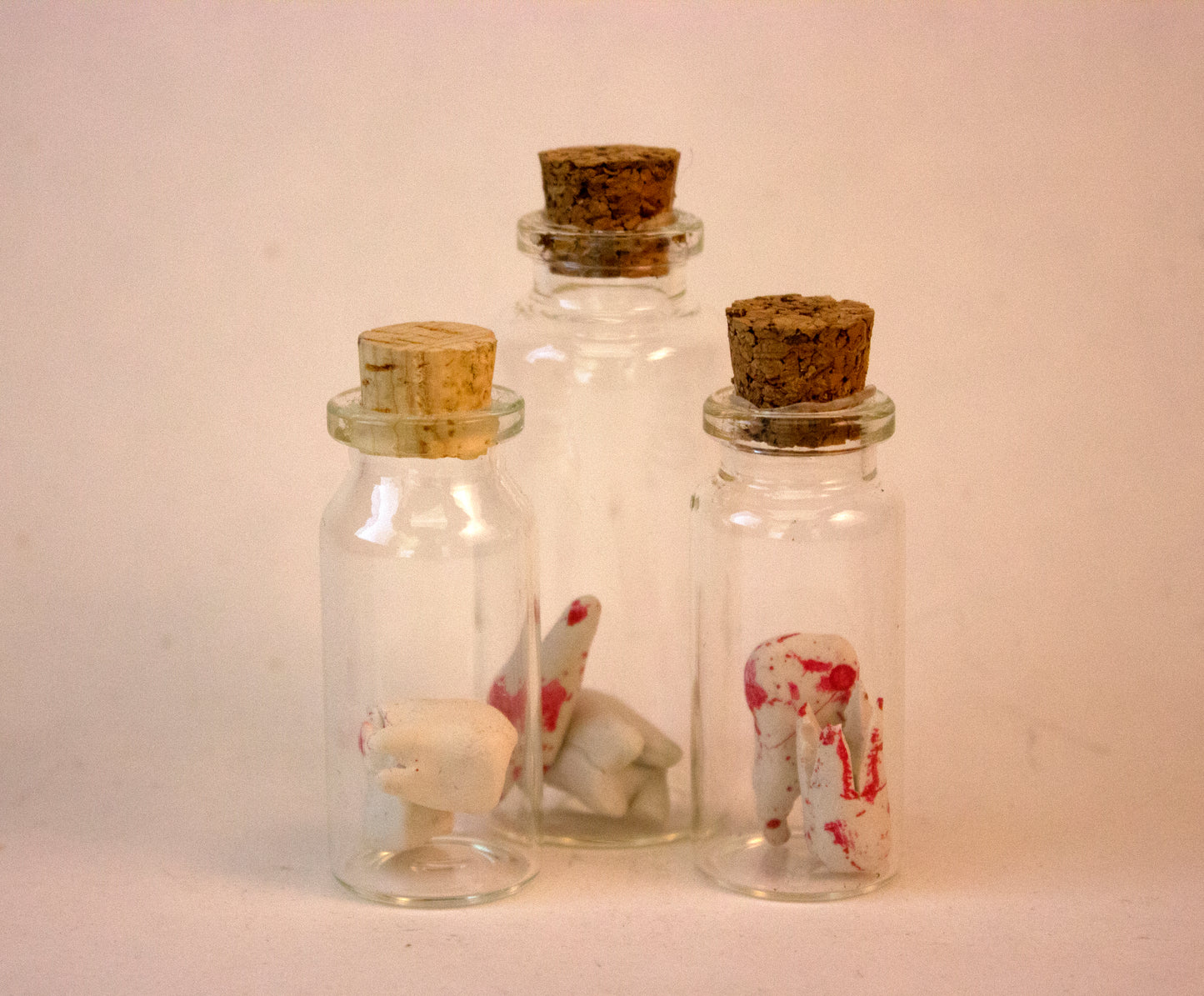 Jar of Teeth