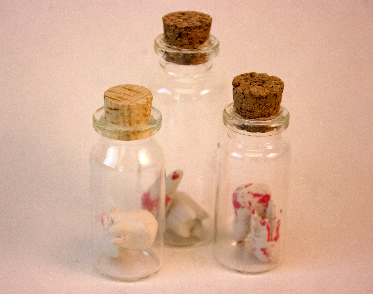 Jar of Teeth