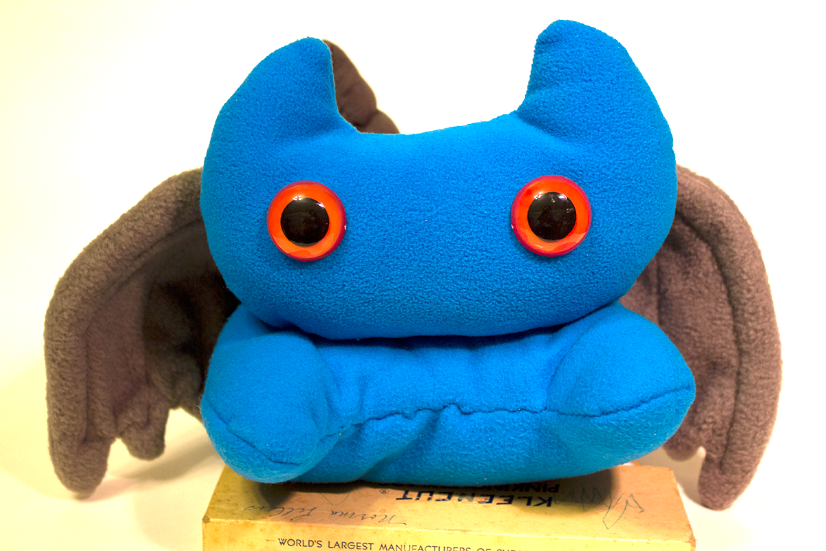 Frightdorable Manticores