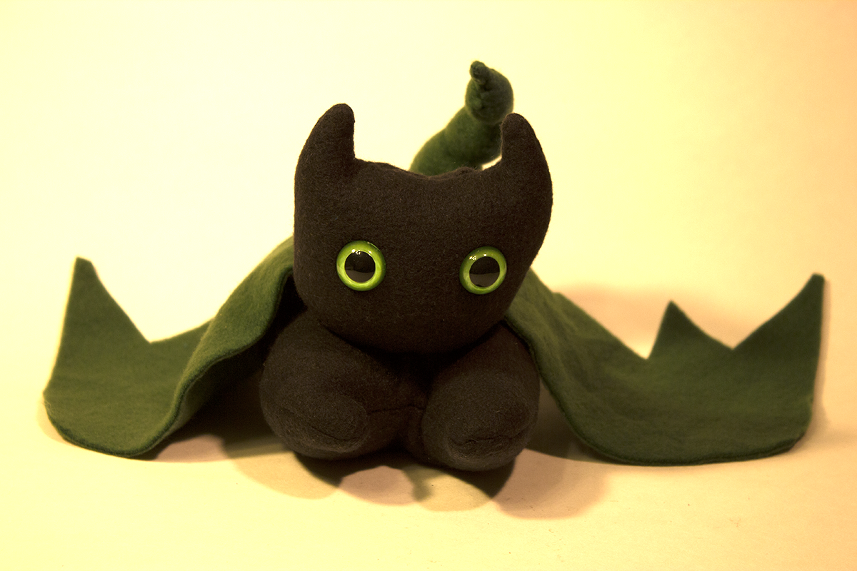 Frightdorable Manticores