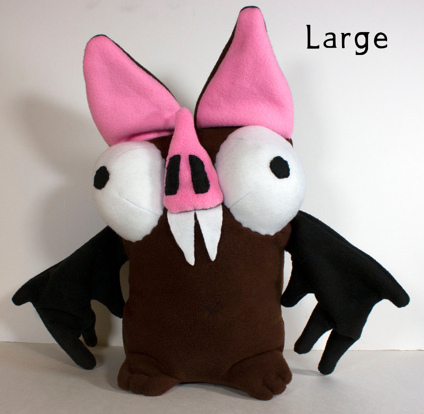Blinky The Bat