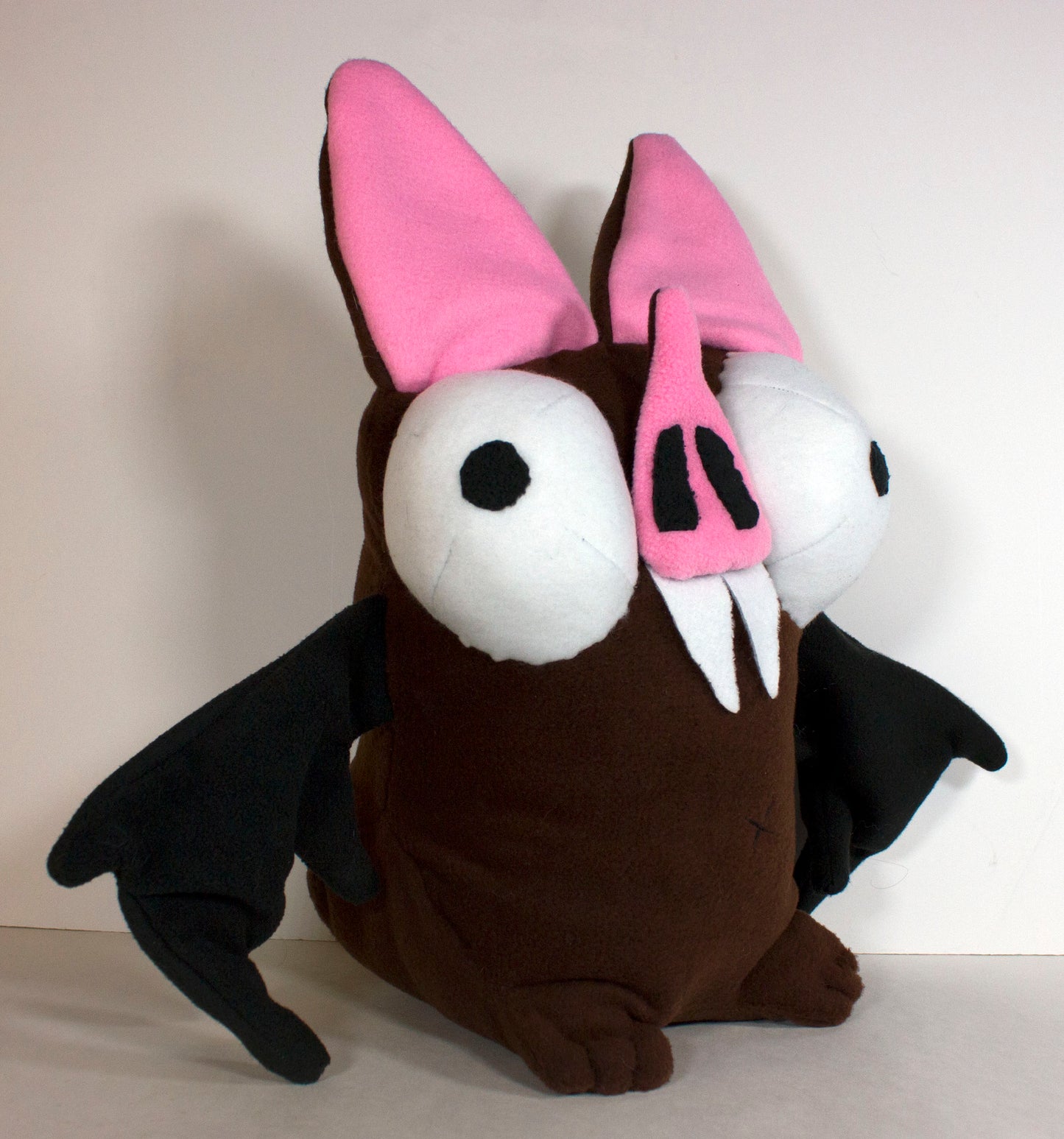 Blinky The Bat