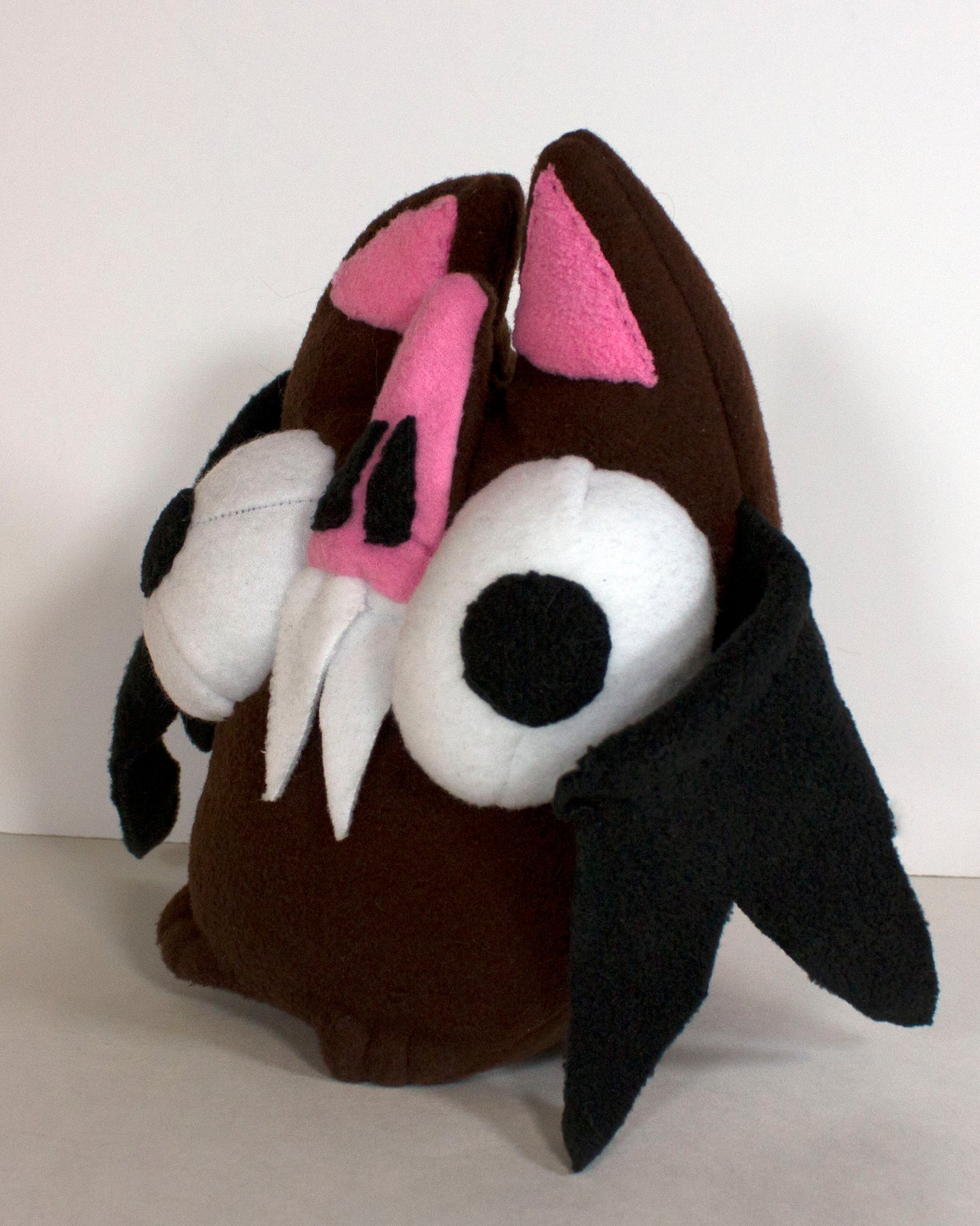 Blinky The Bat