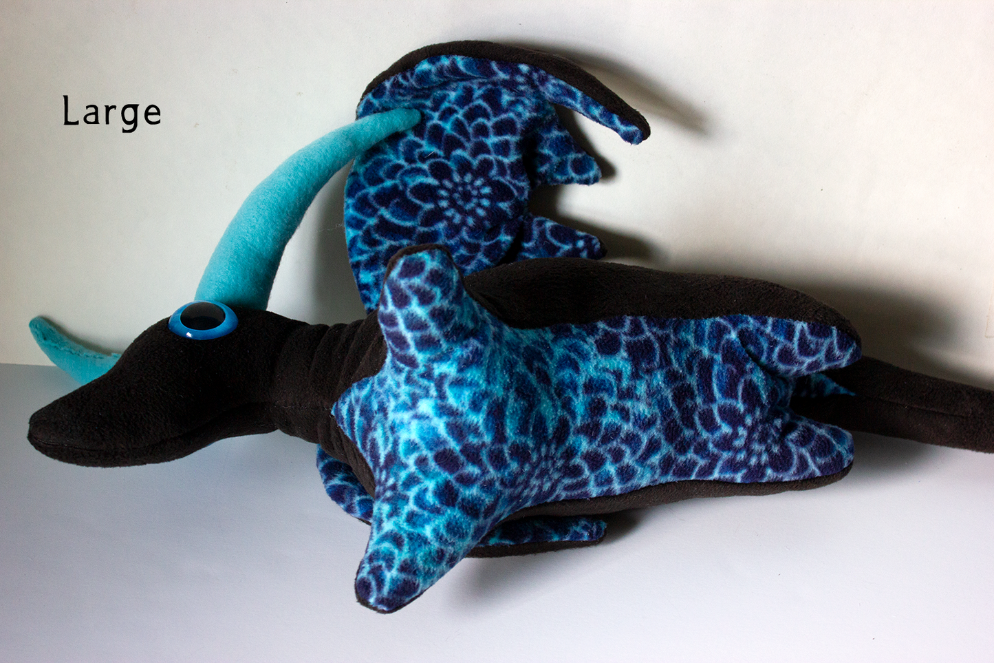 Frightdorable Dragon