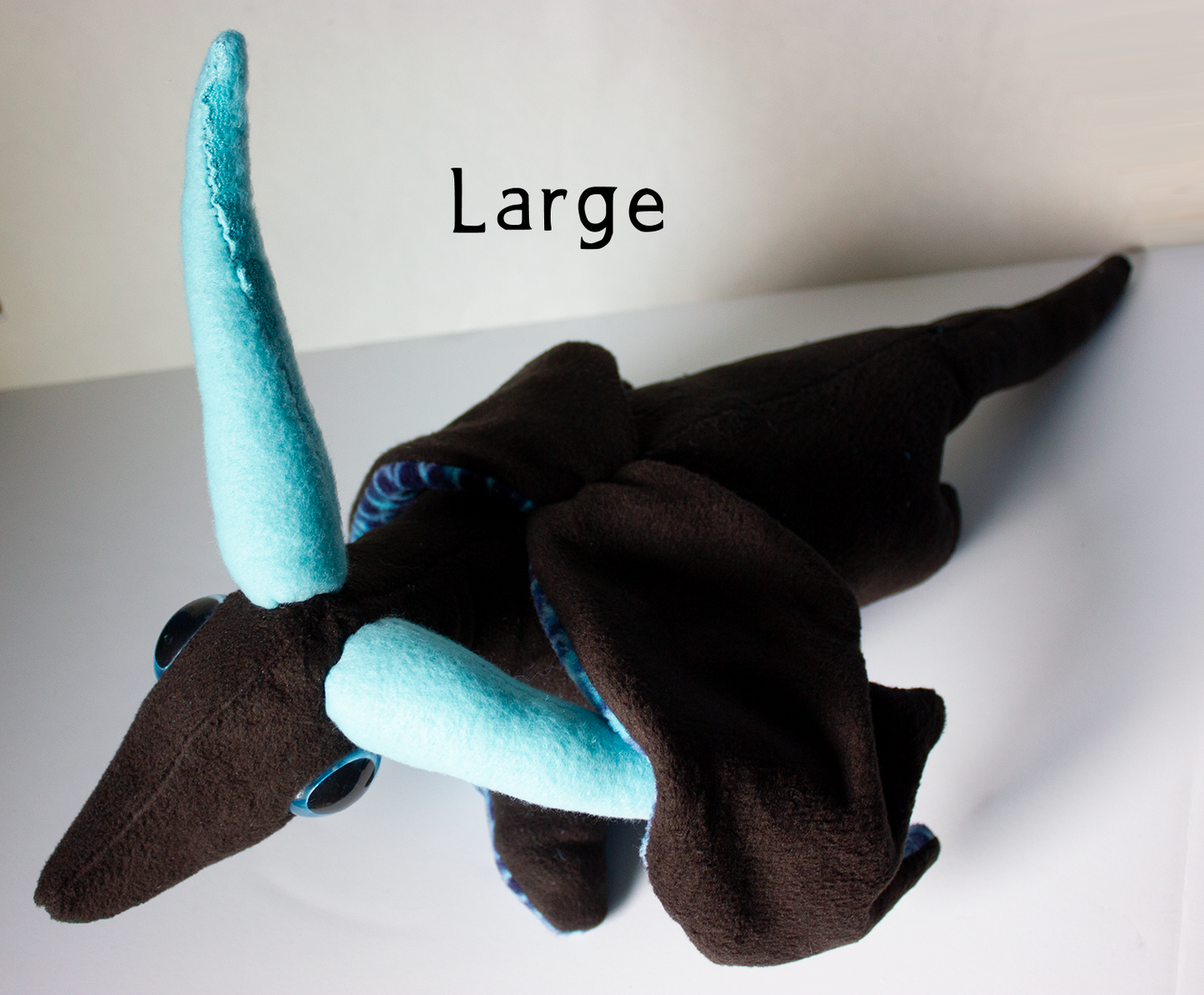 Frightdorable Dragon
