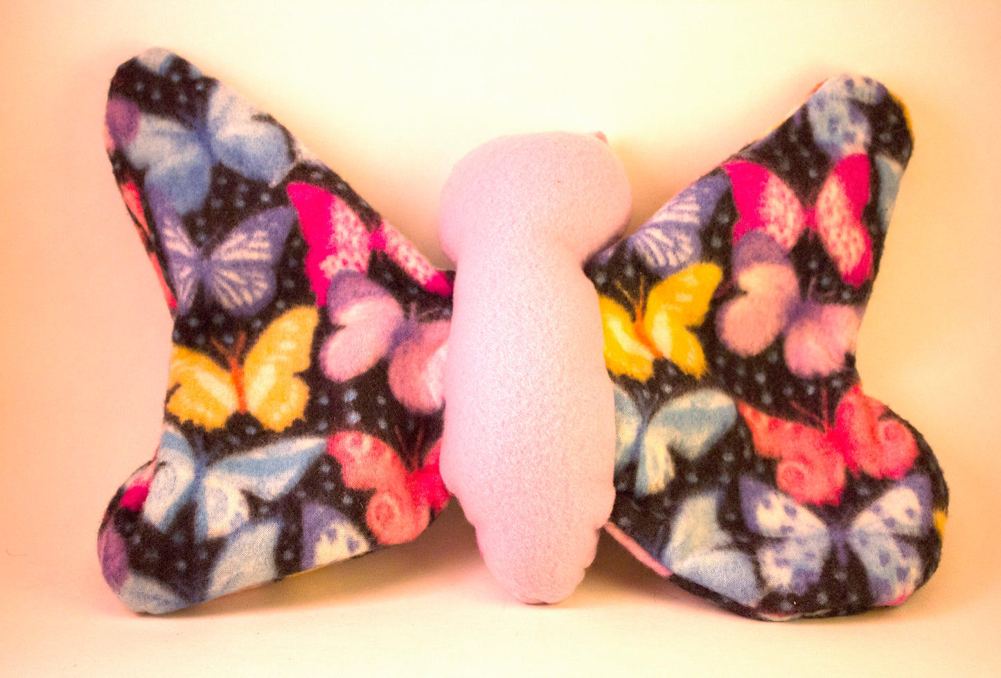 Frightdorable Butterfly
