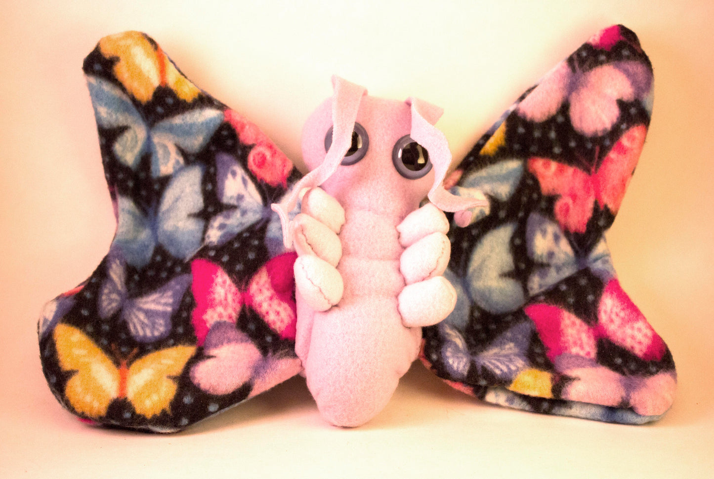 Frightdorable Butterfly
