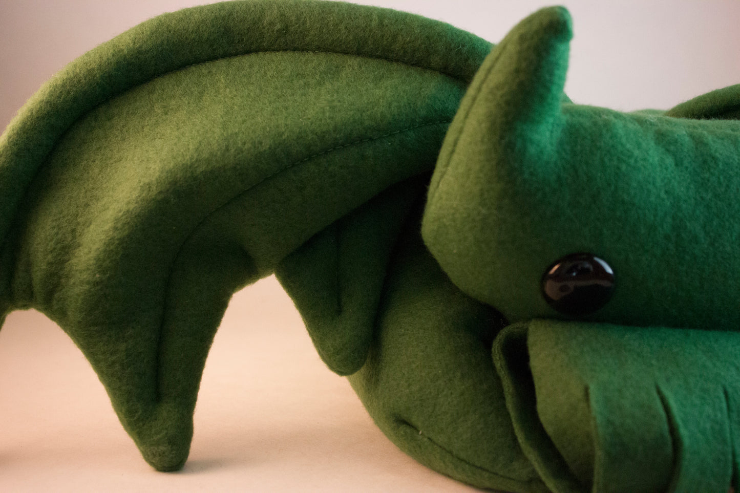 Cat-thulhu, Plushies - Team Manticore