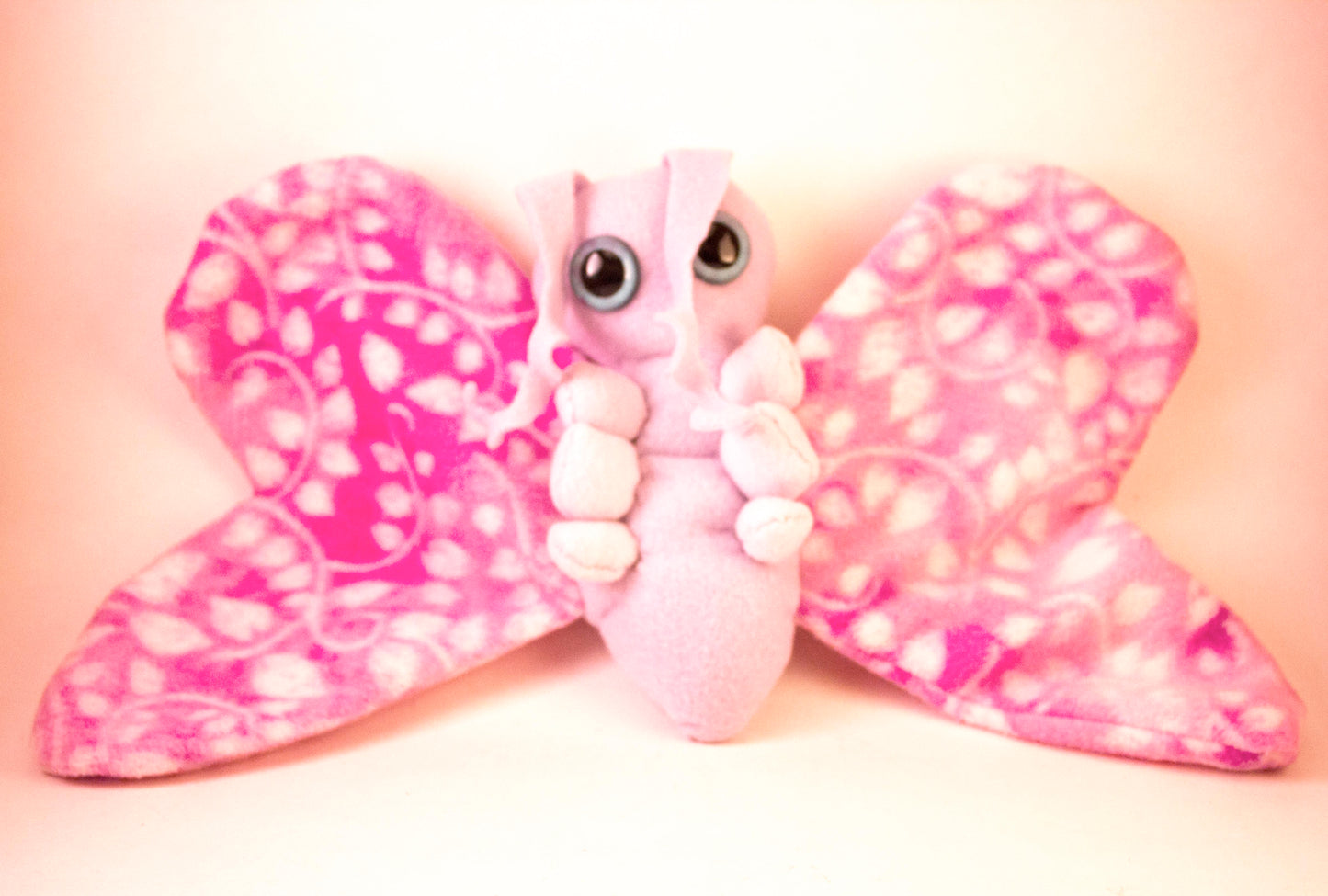 Frightdorable Butterfly