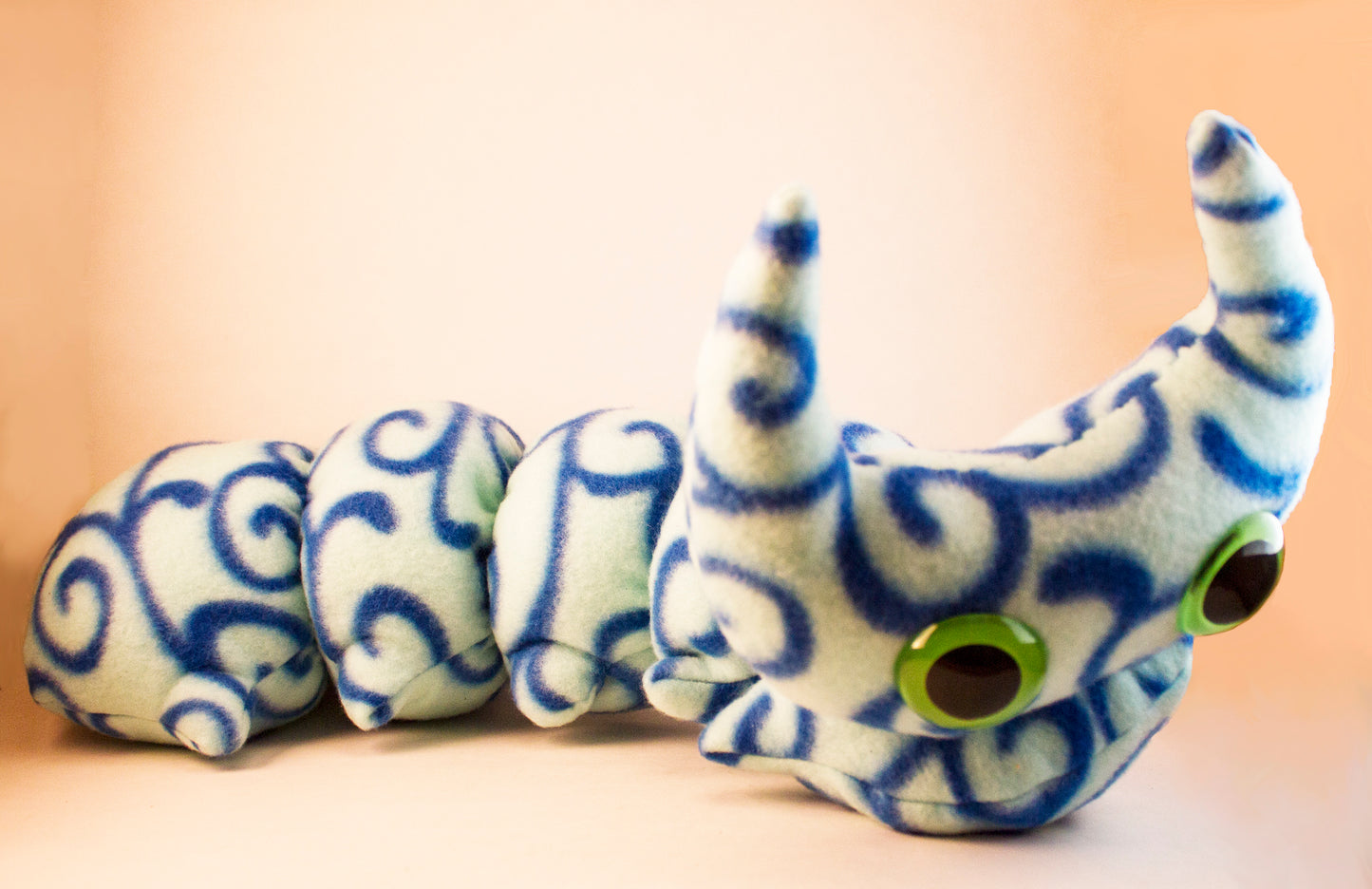 Caterpillar