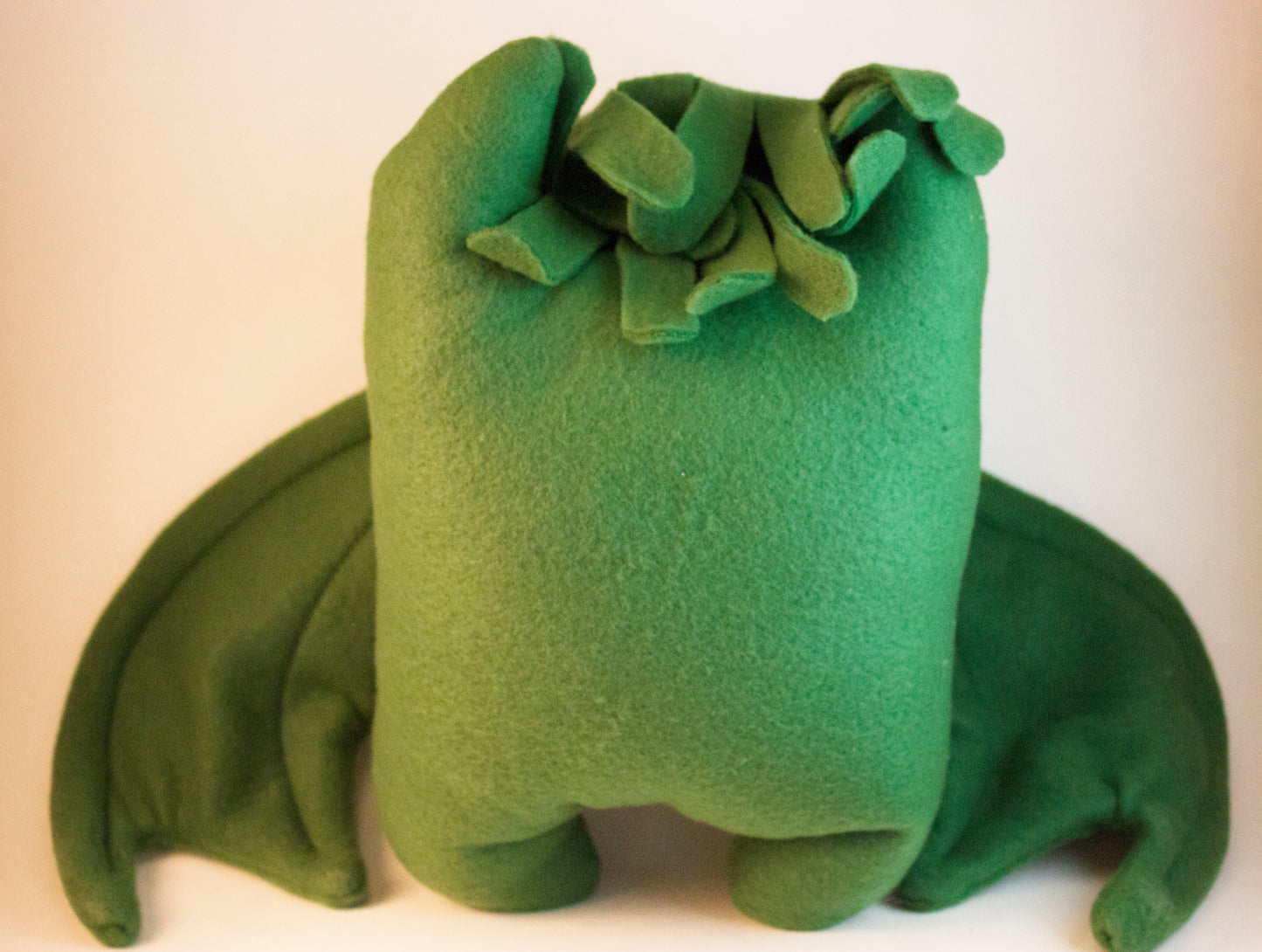 Cat-thulhu, Plushies - Team Manticore