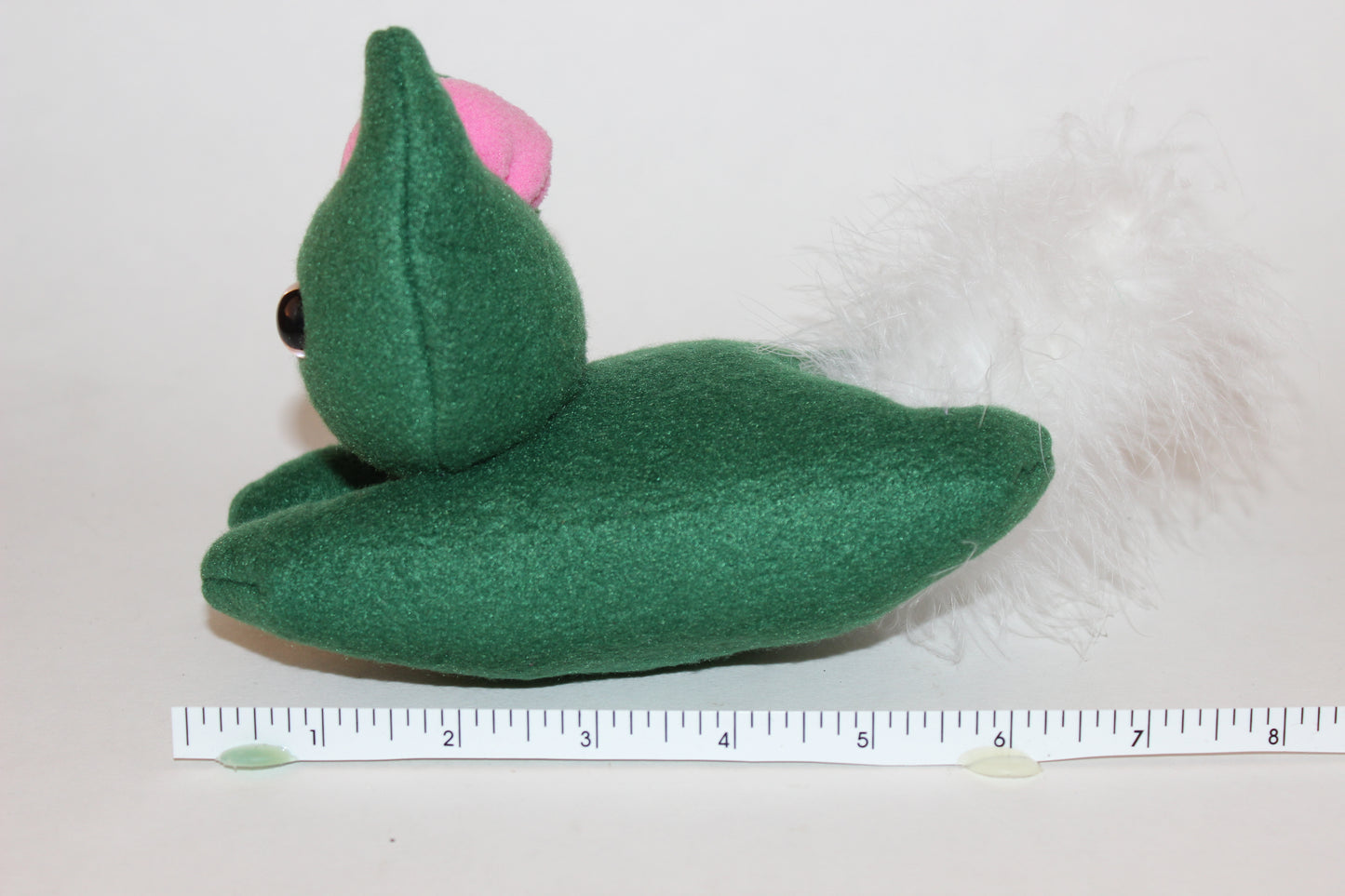 Zombie Cat, Plushies - Team Manticore