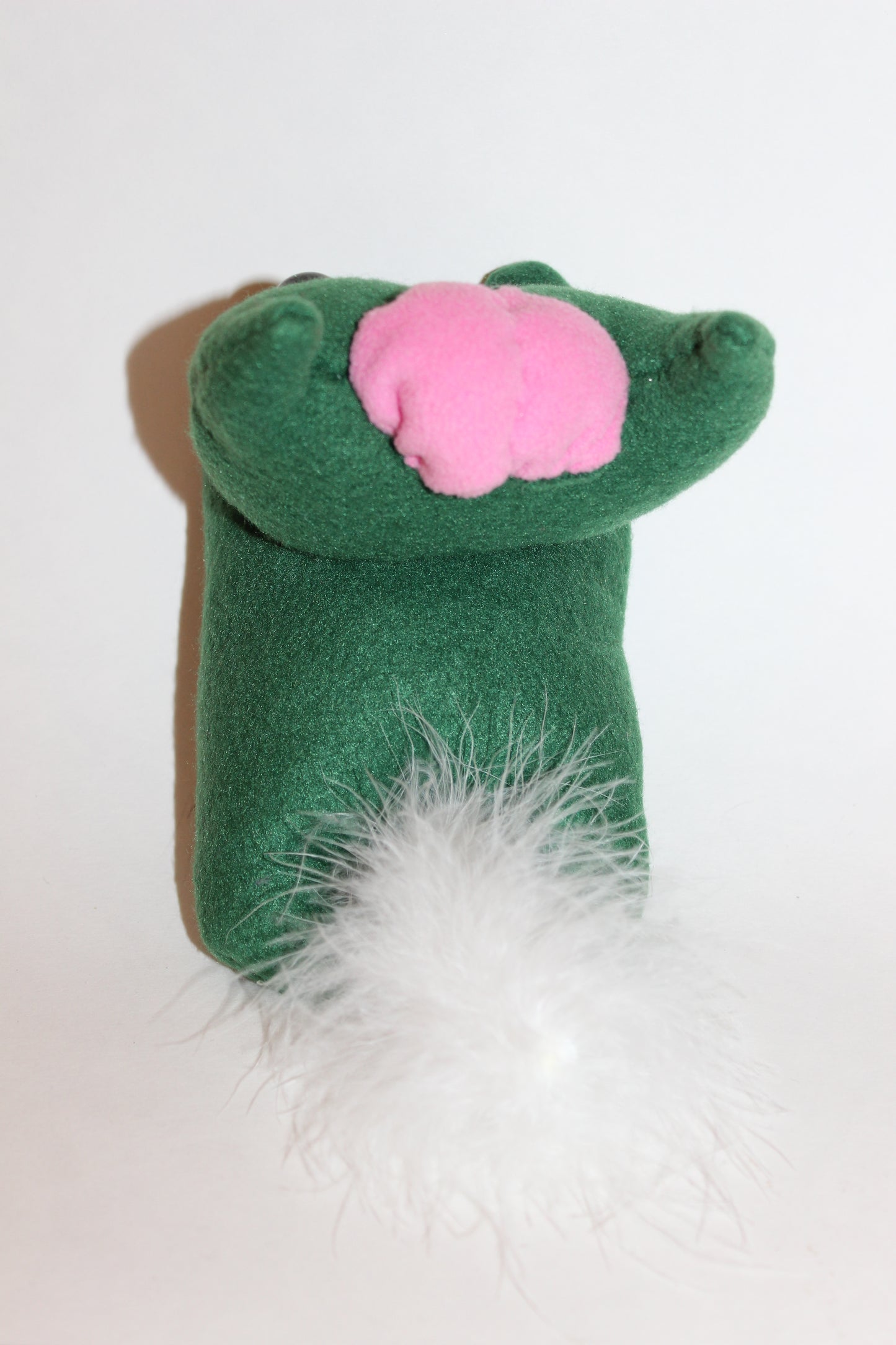 Zombie Cat, Plushies - Team Manticore
