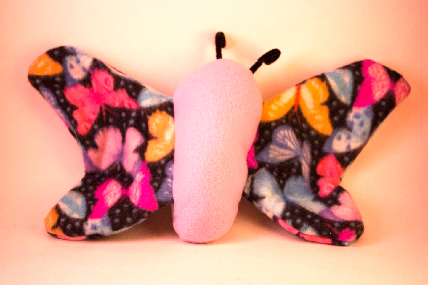 Frightdorable Butterfly