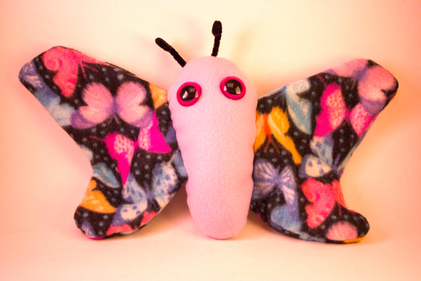Frightdorable Butterfly