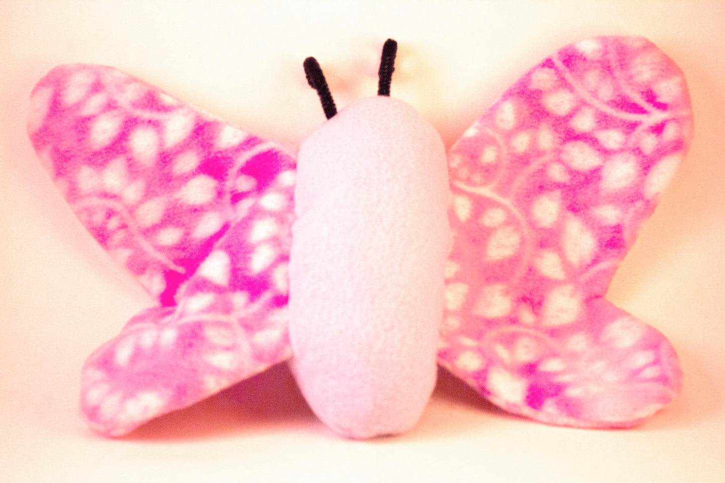 Frightdorable Butterfly
