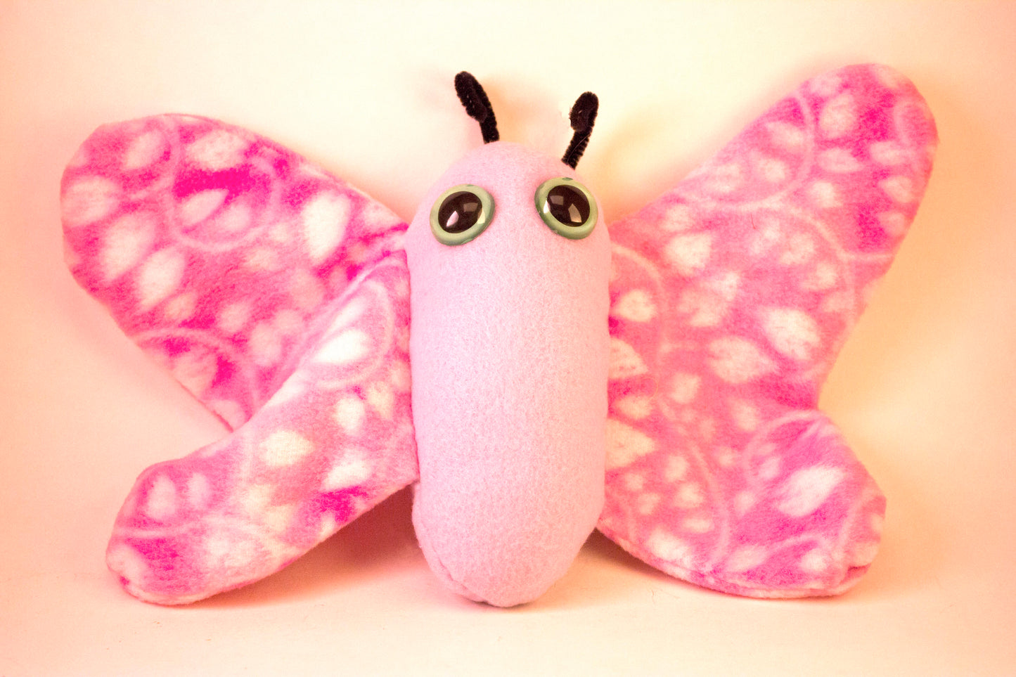 Frightdorable Butterfly