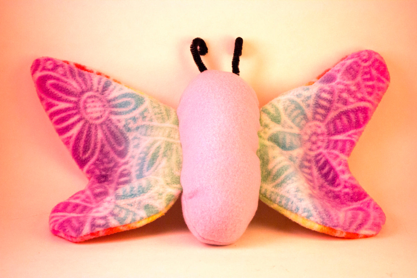 Frightdorable Butterfly