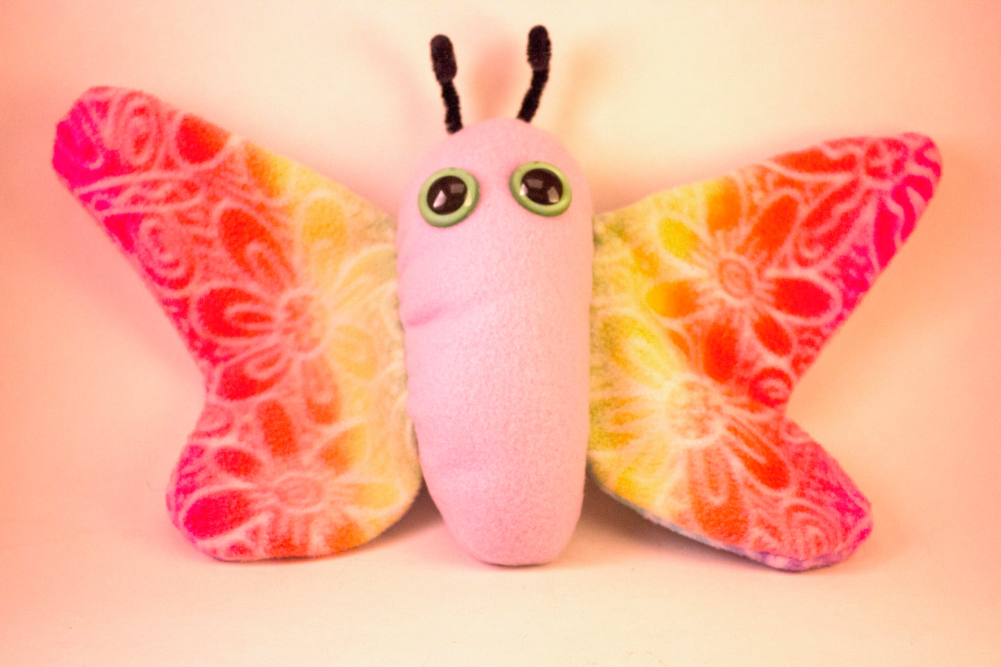 Frightdorable Butterfly