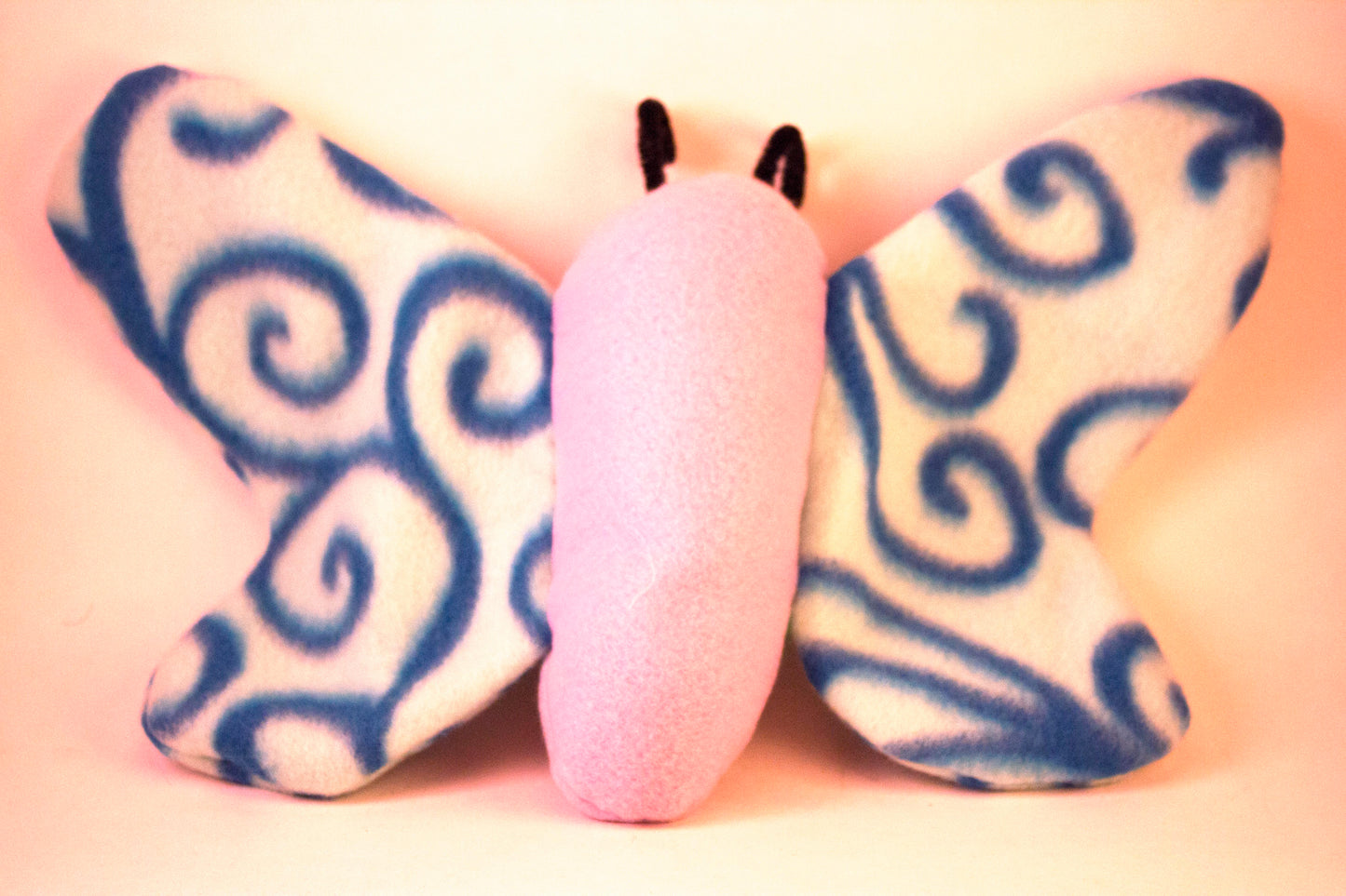 Frightdorable Butterfly
