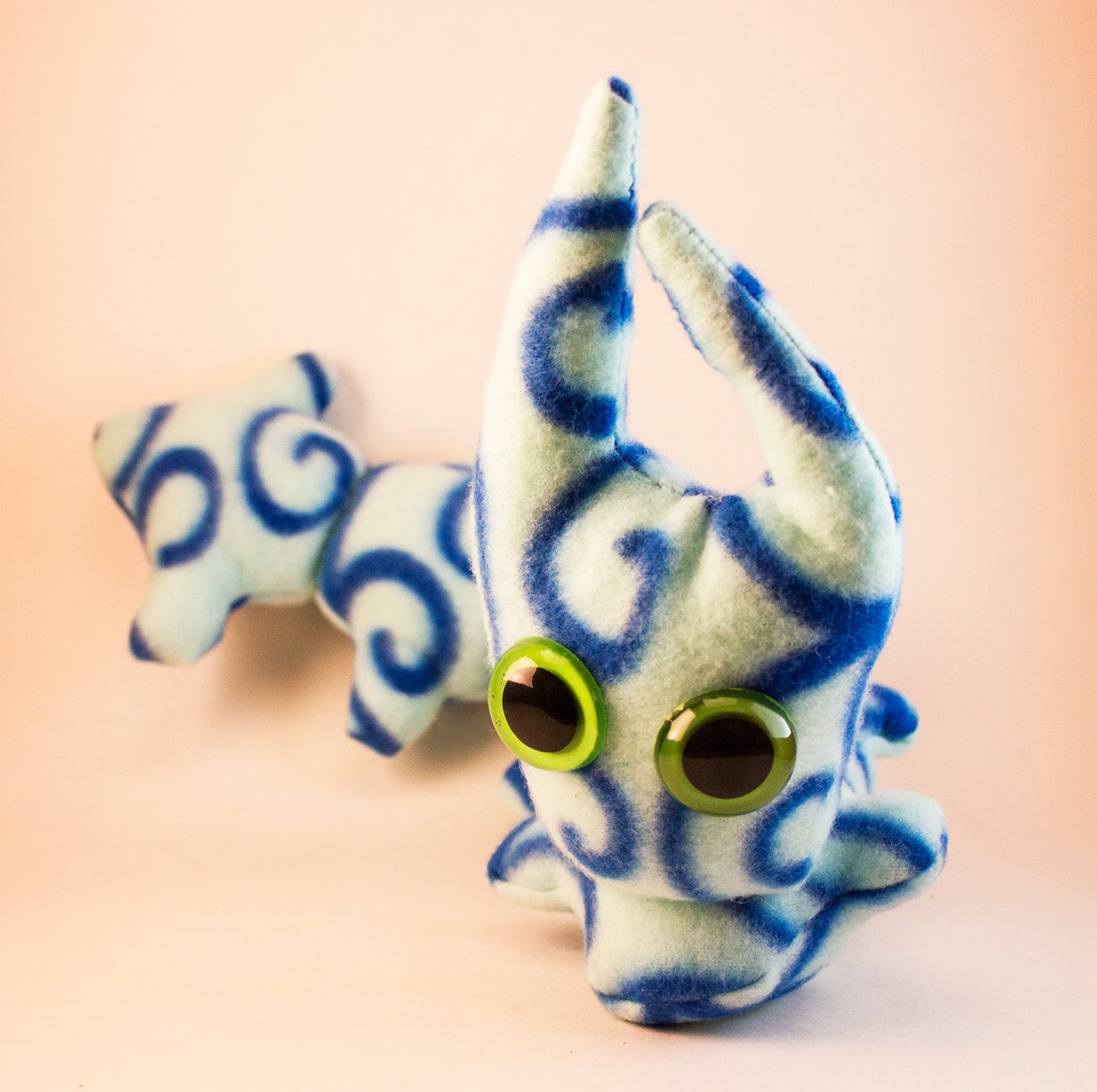 Caterpillar
