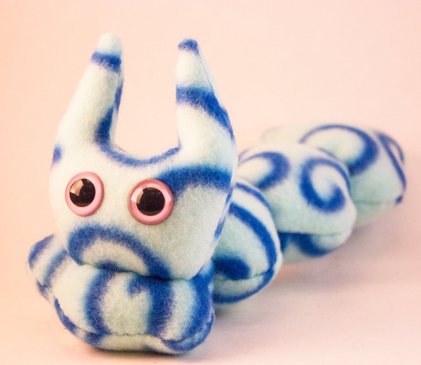 Caterpillar