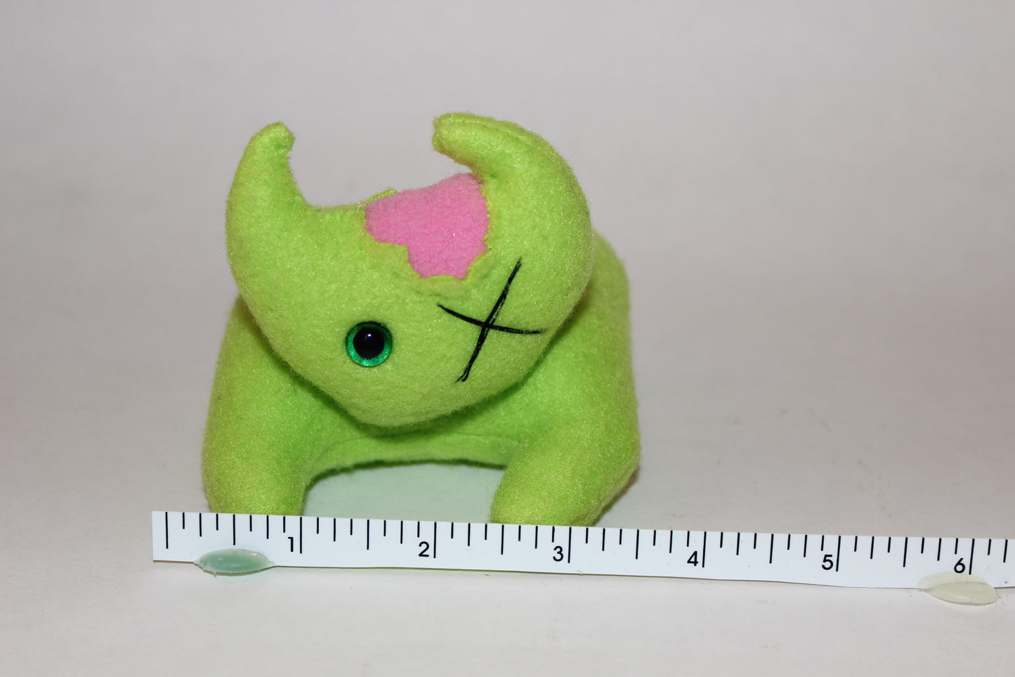 Zombie Cat, Plushies - Team Manticore