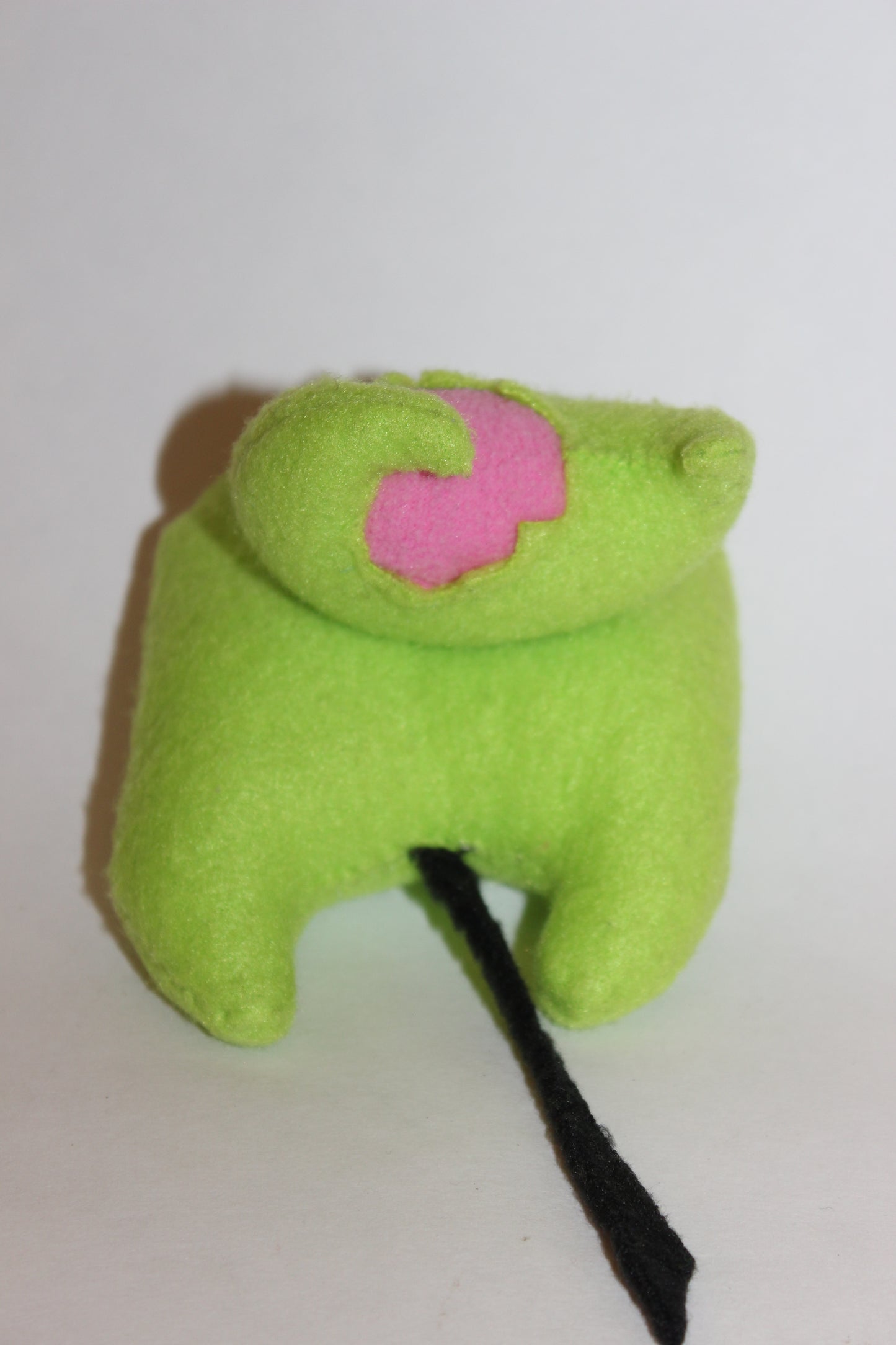Zombie Cat, Plushies - Team Manticore