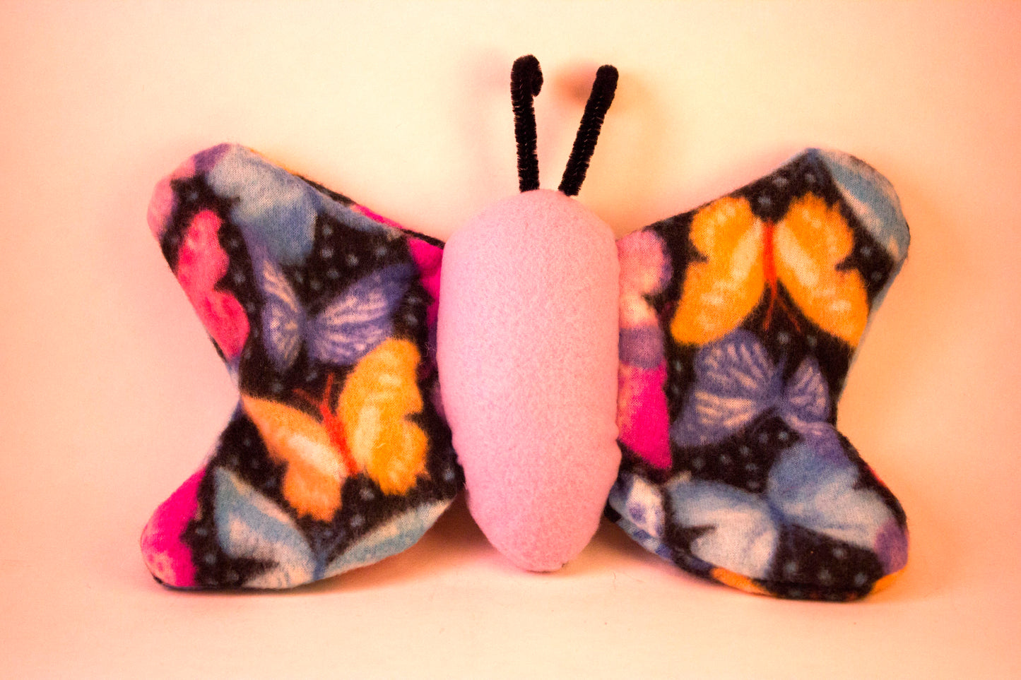 Frightdorable Butterfly