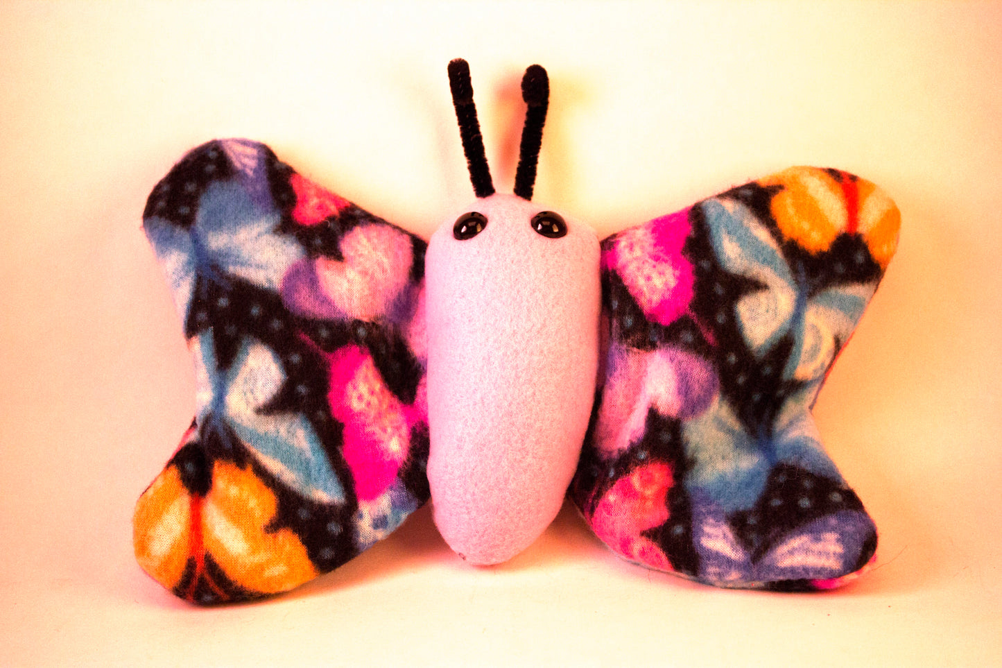 Frightdorable Butterfly