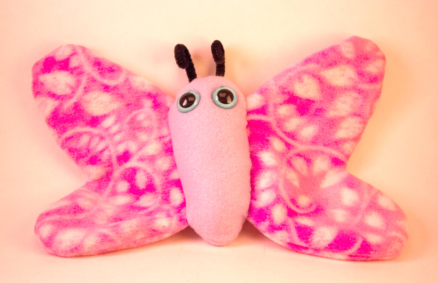 Frightdorable Butterfly